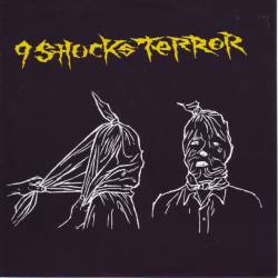 9 Shocks Terror : 9 Shocks Terror